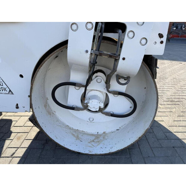 2015 BOMAG BW 135 AD-5-46992087