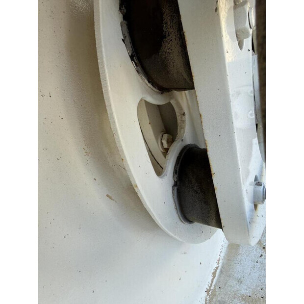 2015 BOMAG BW 135 AD-5-46992088