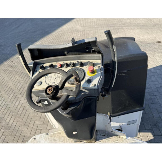 2015 BOMAG BW 135 AD-5-46992090