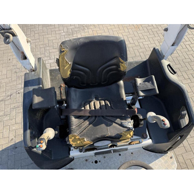 2015 BOMAG BW 135 AD-5-46992091