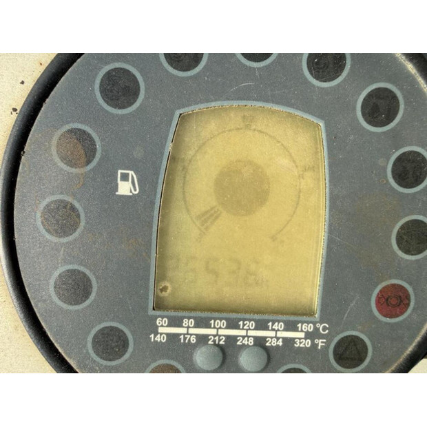 2015 BOMAG BW 135 AD-5-46992092