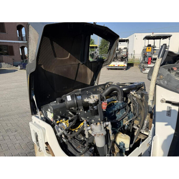 2015 BOMAG BW 135 AD-5-46992093