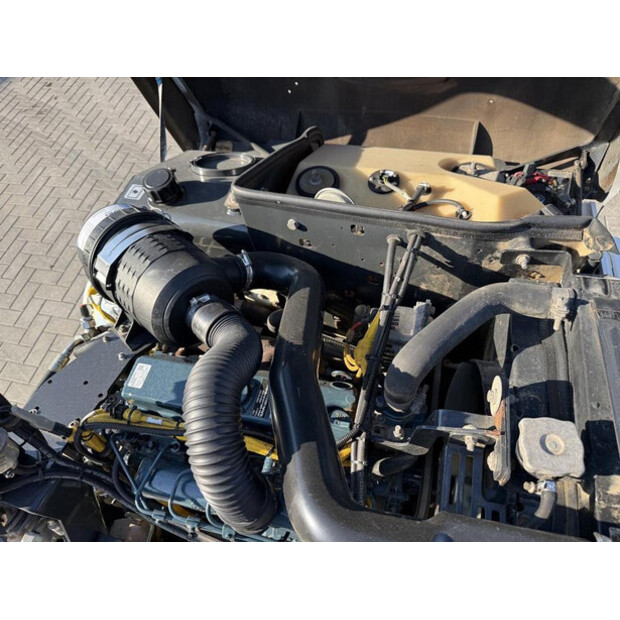 2015 BOMAG BW 135 AD-5-46992094