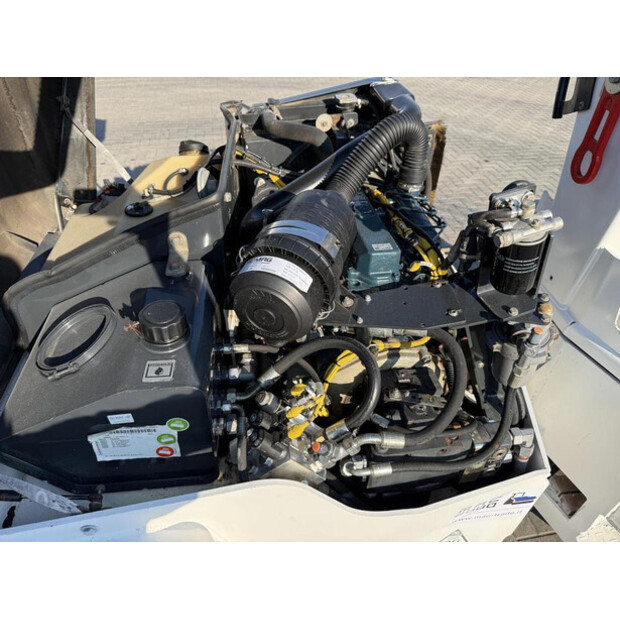 2015 BOMAG BW 135 AD-5-46992095