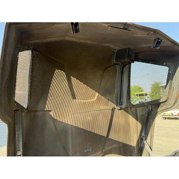 2015 BOMAG BW 135 AD-5-46992098