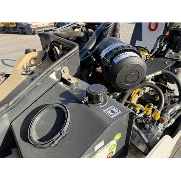 2015 BOMAG BW 135 AD-5-46992099