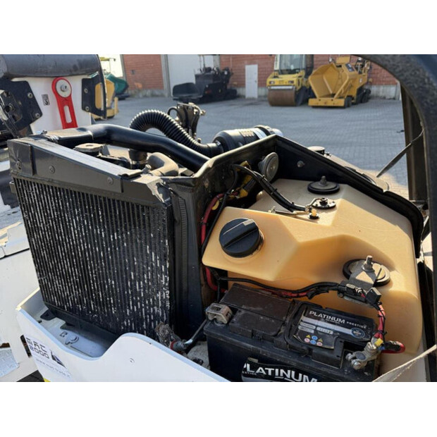 2015 BOMAG BW 135 AD-5-46992100