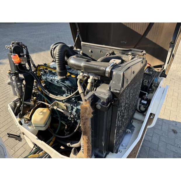 2015 BOMAG BW 135 AD-5-46992101