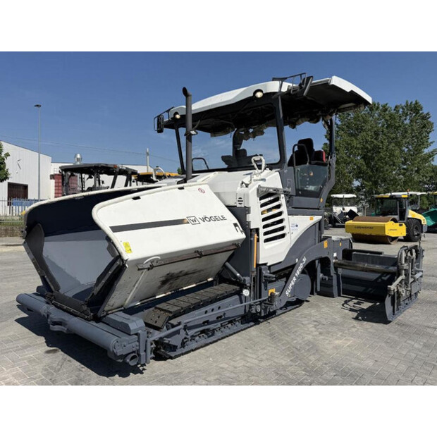 2018 فوجلي SUPER 1800-3I-46992109