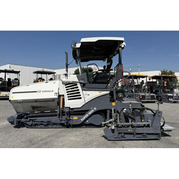 2018 فوجلي SUPER 1800-3I-46992110