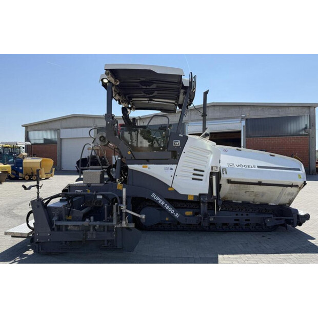 2018 فوجلي SUPER 1800-3I-46992114