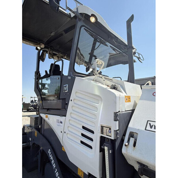 2018 فوجلي SUPER 1800-3I-46992125