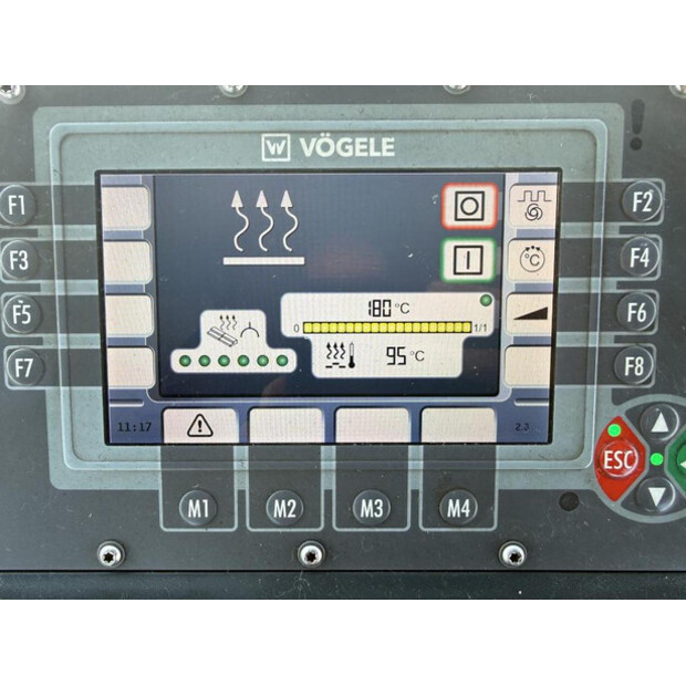 2018 فوجلي SUPER 1800-3I-46992167