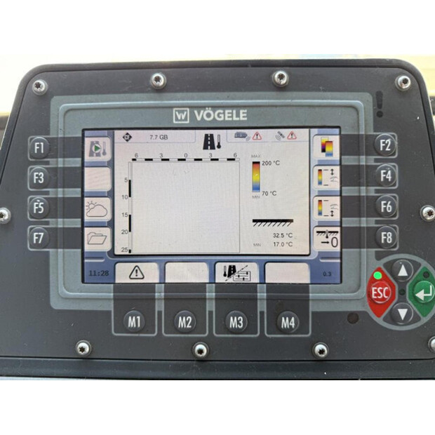 2018 فوجلي SUPER 1800-3I-46992168