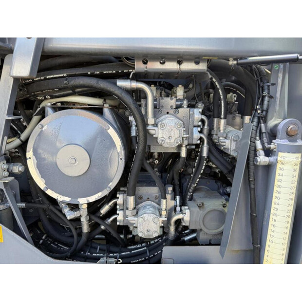 2018 فوجلي SUPER 1800-3I-46992173