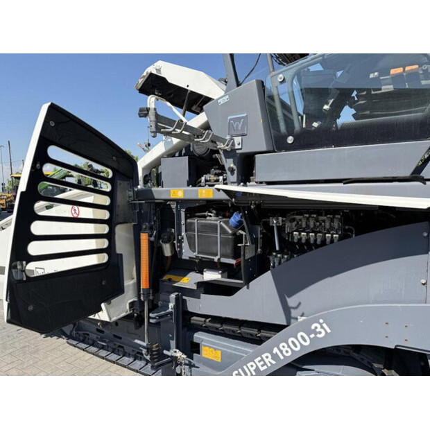 2018 فوجلي SUPER 1800-3I-46992176