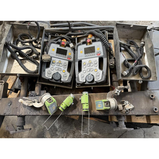 2018 فوجلي SUPER 1800-3I-46992193