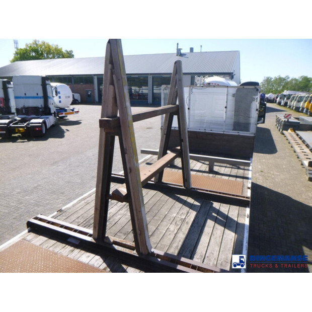 2012 Mercedes-Benz Actros 2536-46992375