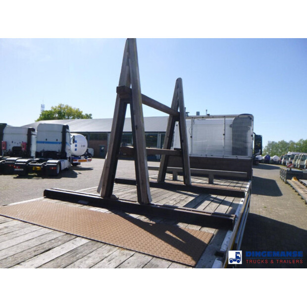 2012 Mercedes-Benz Actros 2536-46992378