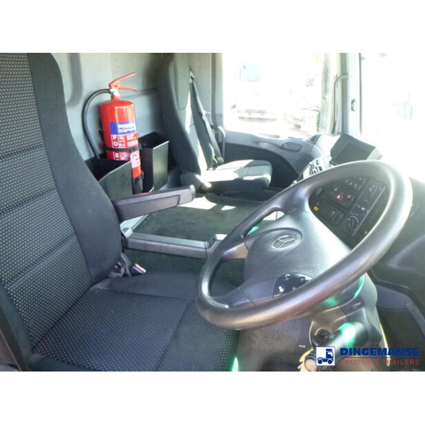 2012 Mercedes-Benz Actros 2536-46992390