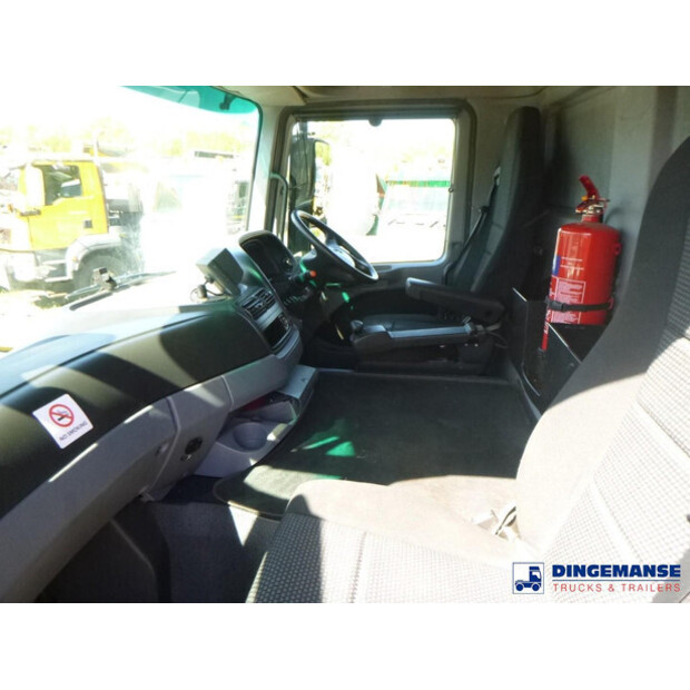 2012 Mercedes-Benz Actros 2536-46992391