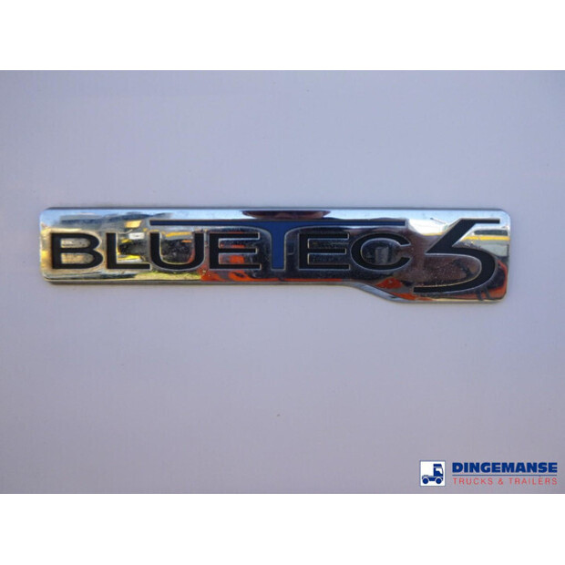 2012 Mercedes-Benz Actros 2536-46992400