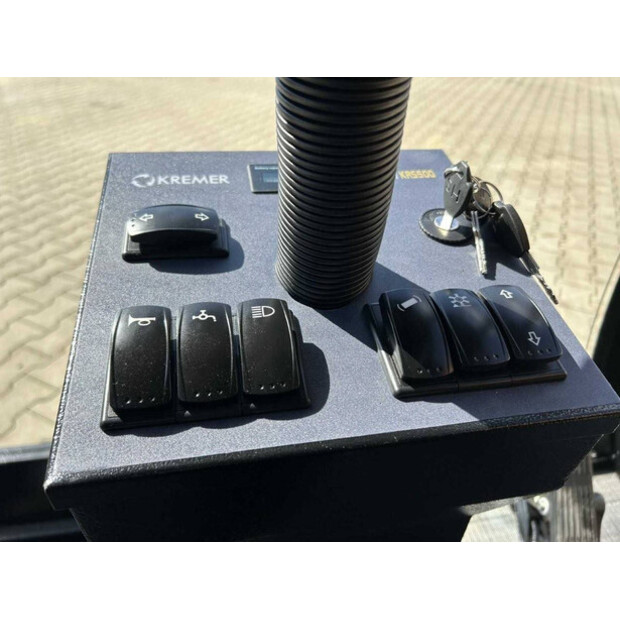 2025 كريمر KRS500-46992416