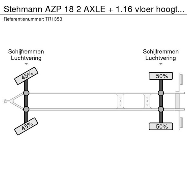 2012 شتيمان AZP 18-46992565