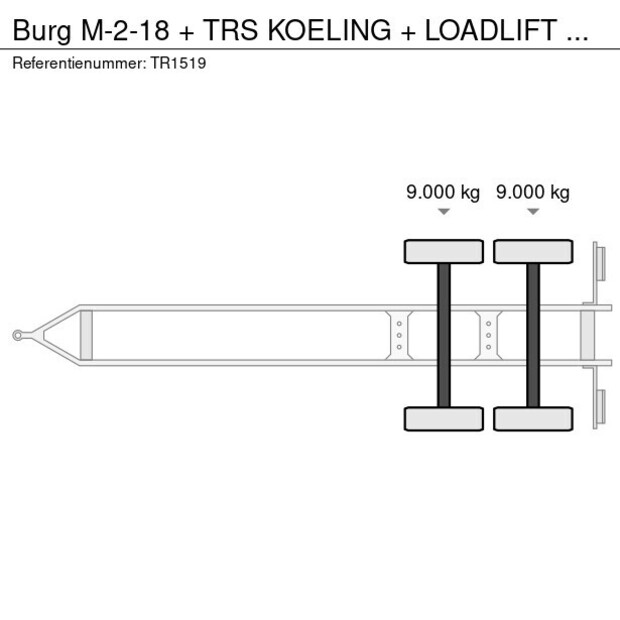 2010 BURG M-2-18-46992631