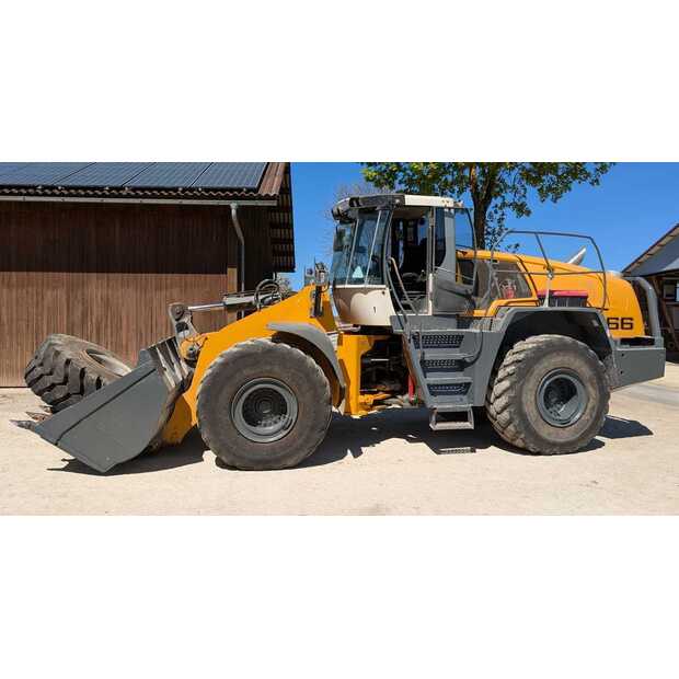 2013 ليبهير L566-46995112