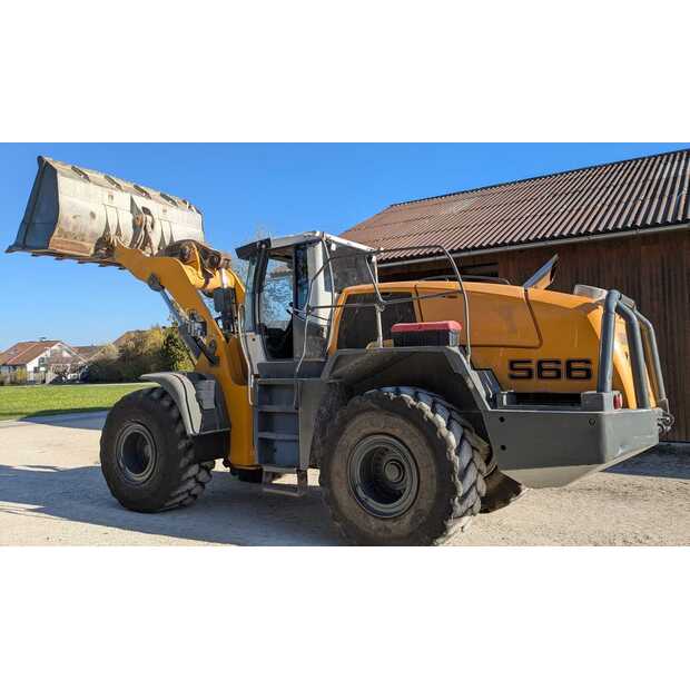 2013 ليبهير L566-46995113