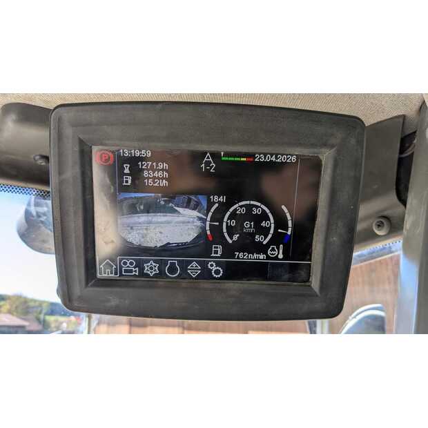 2013 ليبهير L566-46995115