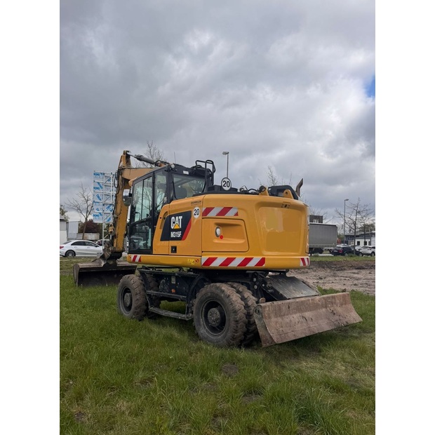 2020 Caterpillar M315F-46998598