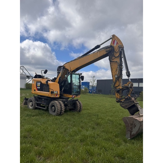 2020 Caterpillar M315F-46998600