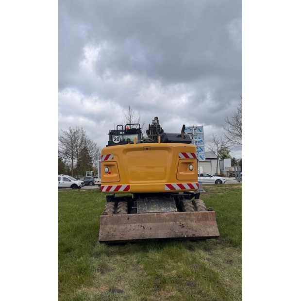 2020 Caterpillar M315F-46998601