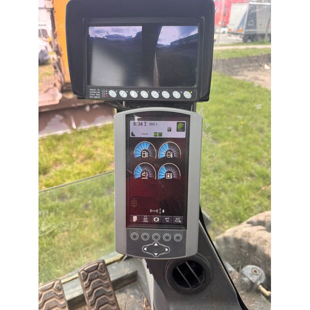 2020 Caterpillar M315F-46998602