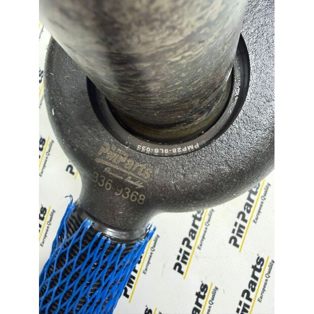   Tie Rod Socket Assembly 336-9368 
336-9369-46999912