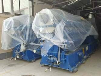 Image for GENERATORS 2015 MWM TCG2020