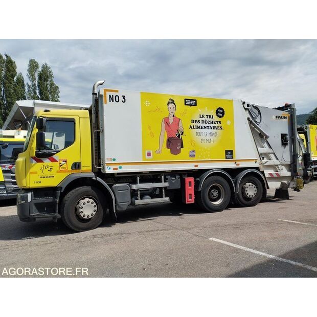 2012 Renault PREMIUM-47005928