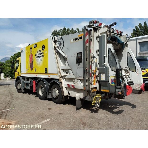 2012 Renault PREMIUM-47005929
