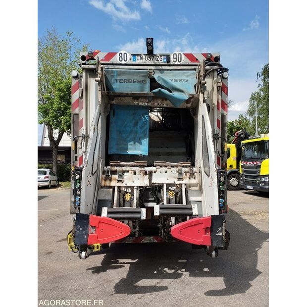 2012 Renault PREMIUM-47005930