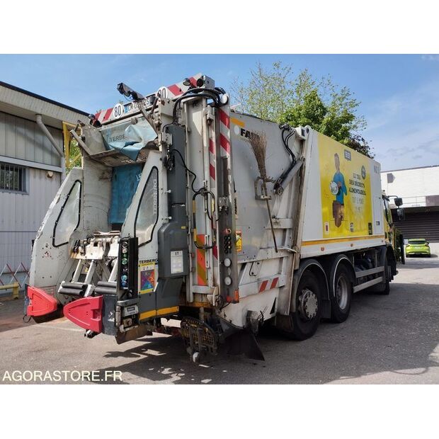 2012 Renault PREMIUM-47005931