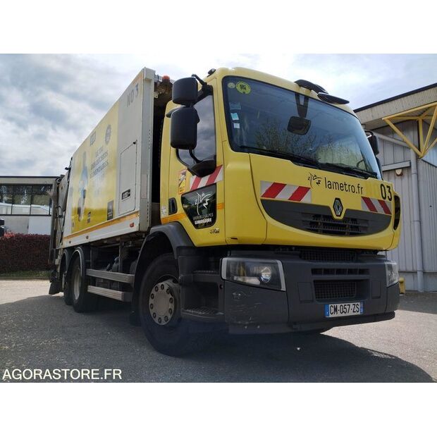2012 Renault PREMIUM-47005934