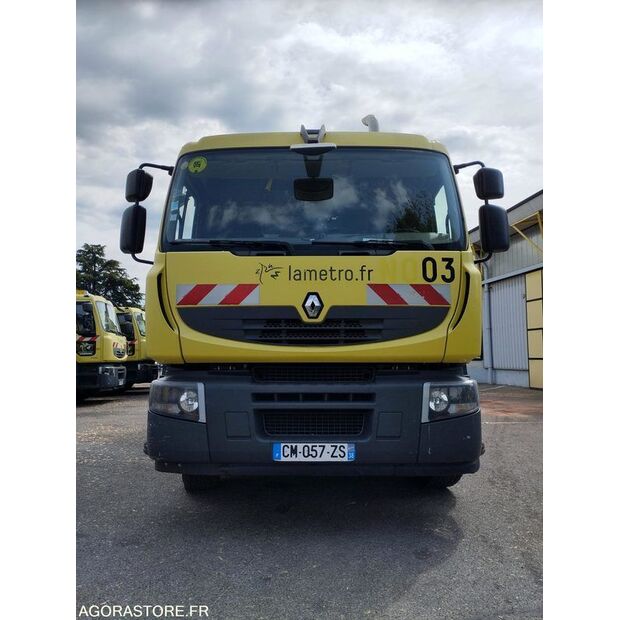 2012 Renault PREMIUM-47005935