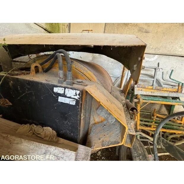 2001 Rabaud-47005990
