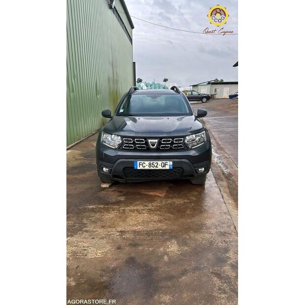 2018 داسيا DUSTER-47006023