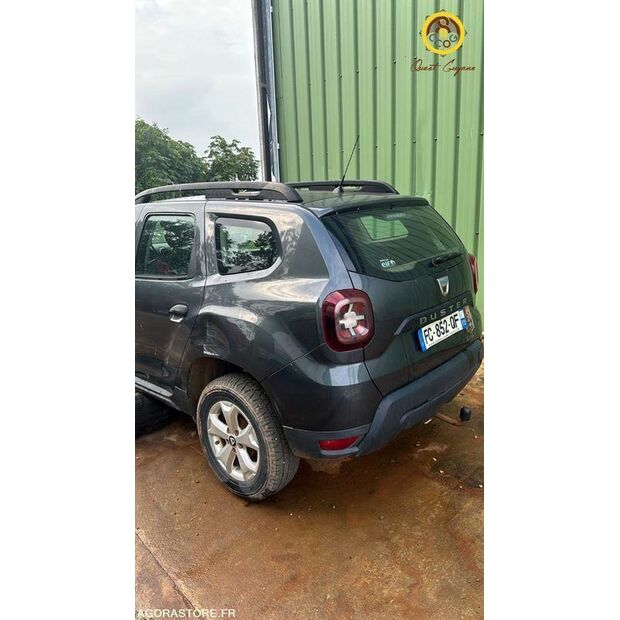 2018 داسيا DUSTER-47006024
