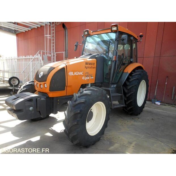 2004 Renault ERGOS 446-47006092
