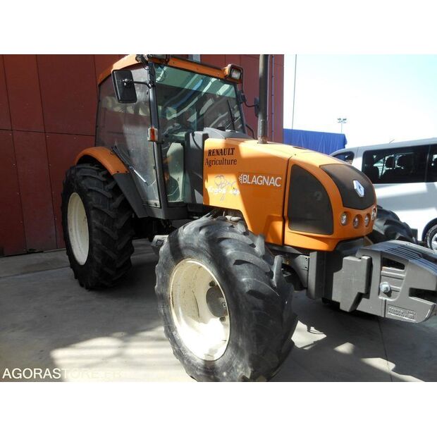 2004 Renault ERGOS 446-47006093