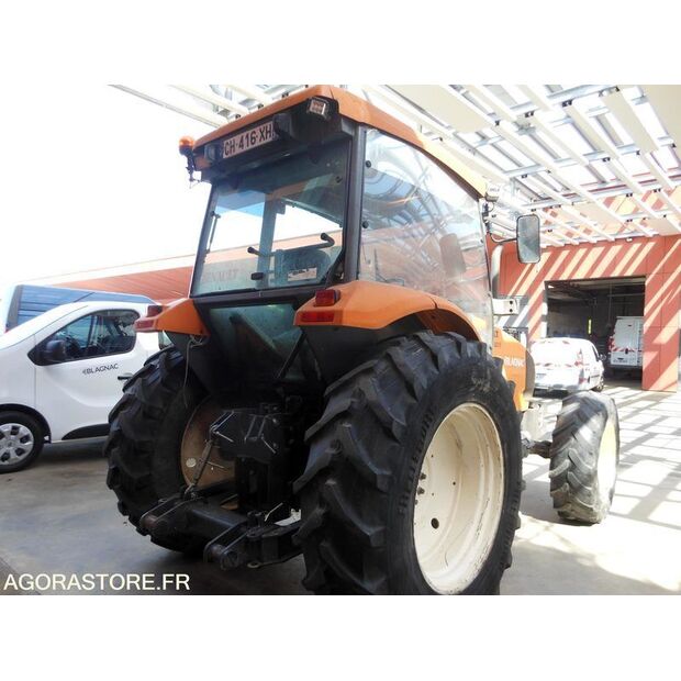 2004 Renault ERGOS 446-47006094